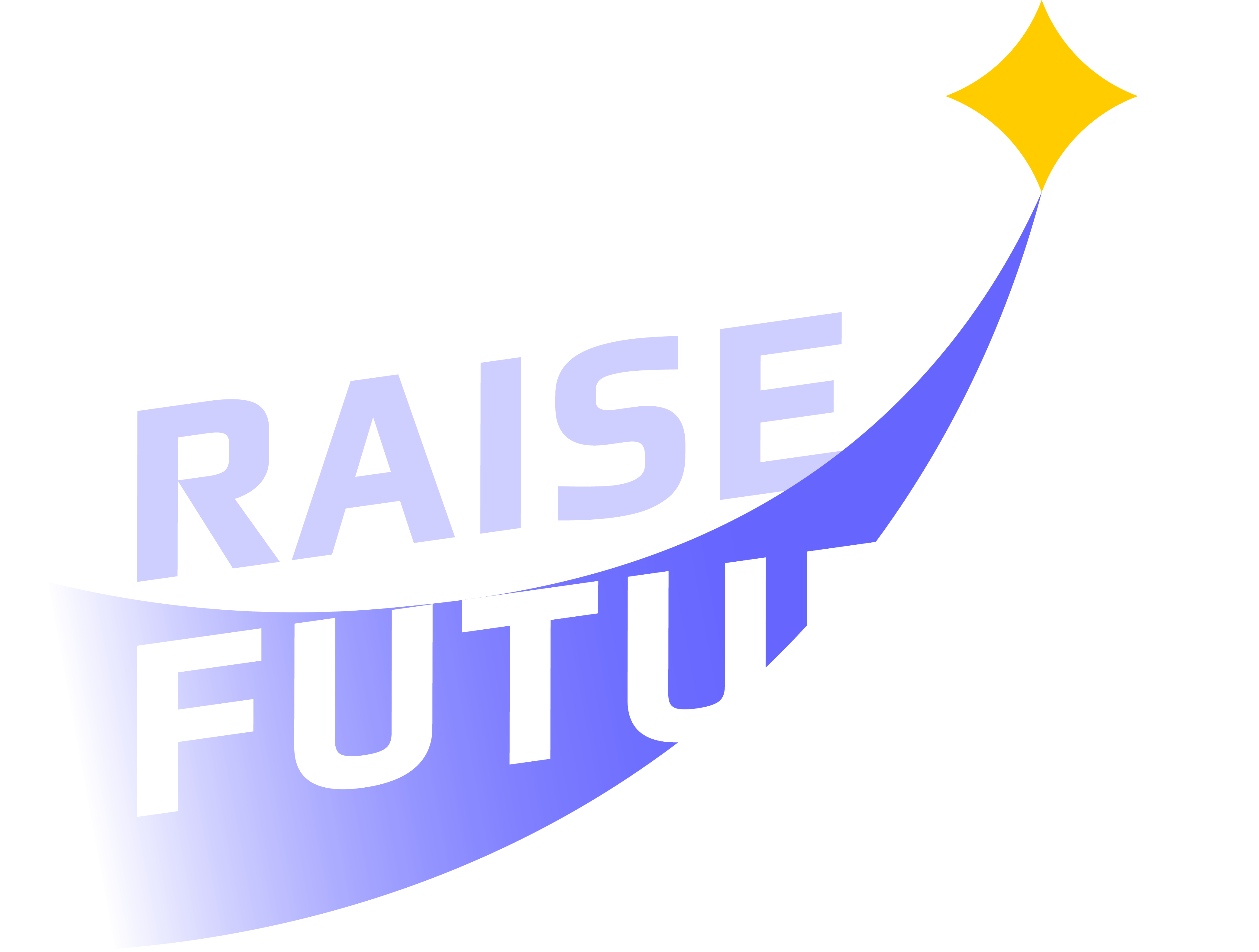 RaiseFutures — Don't just fundraise. Raise Futures.